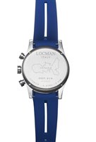 Reloj Locman Island in Acero 0618A0800WHBKSB - 0618A0800WHBKSB